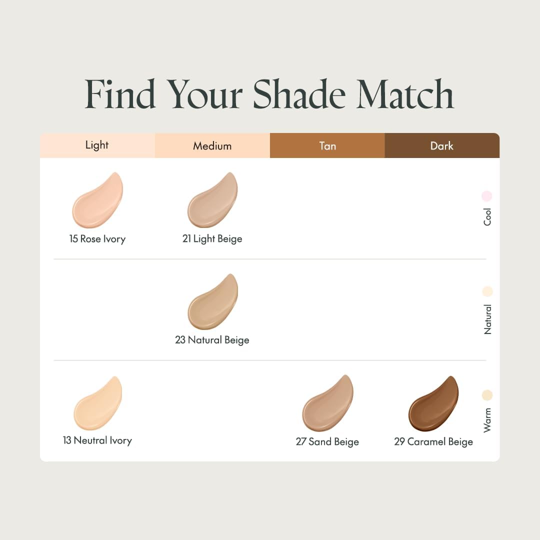 PURITO Wonder Releaf Centella BB Cream #13 Neutral Ivory