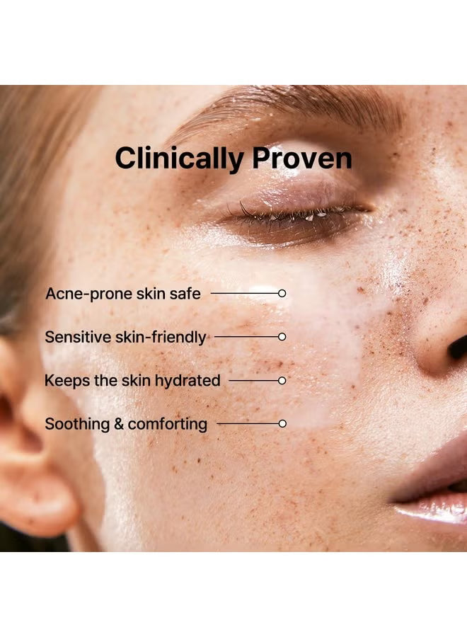 By Wishtrend Ceramide Milky Ampoule 30mL