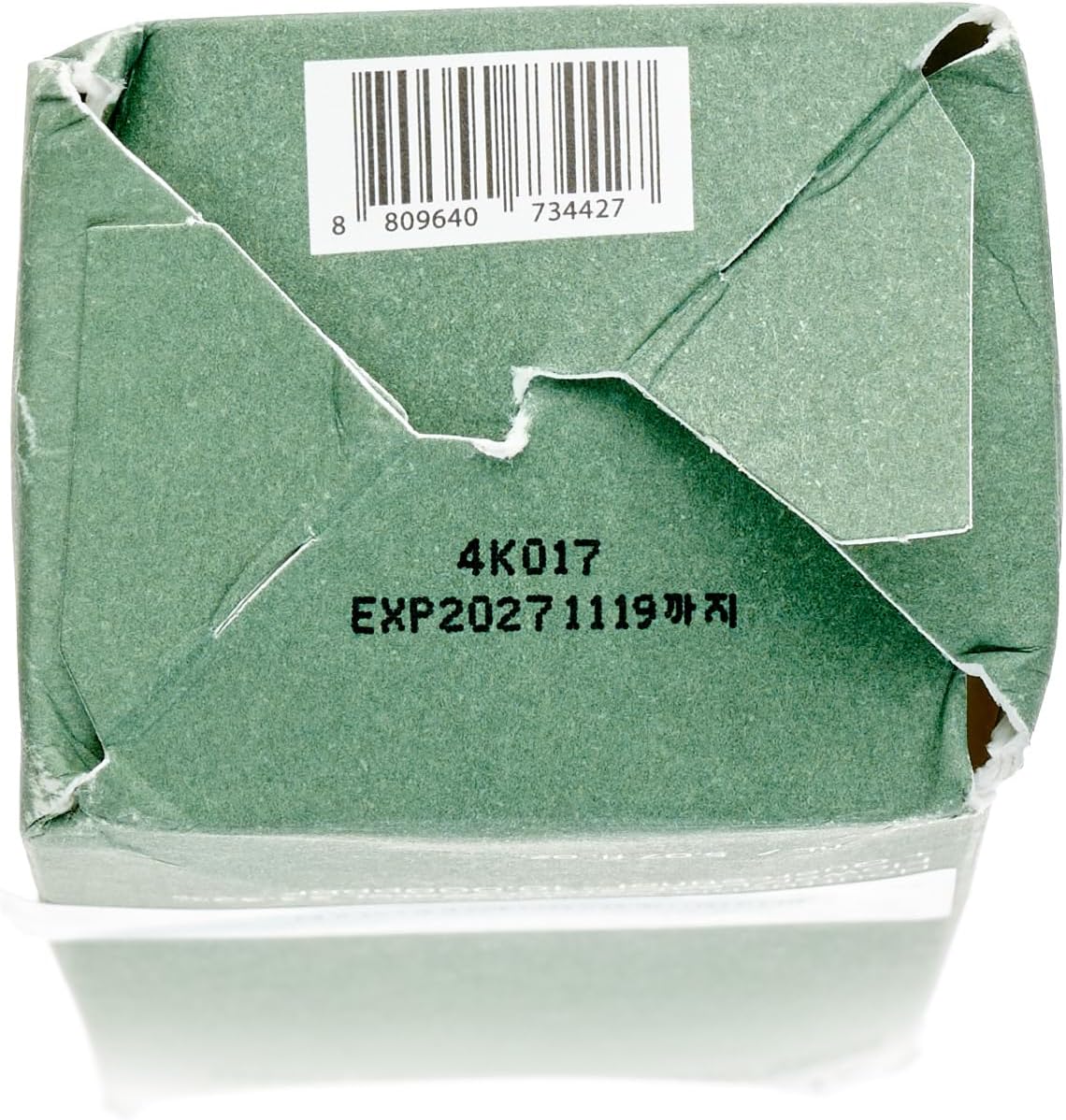 ANUA Heartleaf Quercetinol Pore Deep Cleansing Foam 150ML