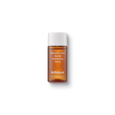 By Wishtrend Mandelic Acid Gentle Exfoliating Toner 30 mL