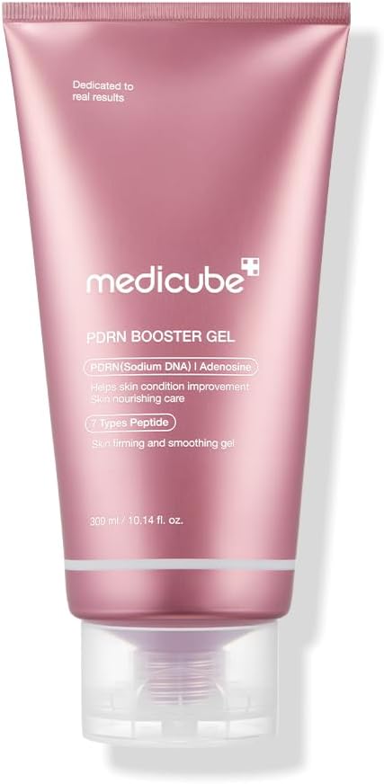 MEDICUBE-PDRN BOOSTER GEL 300ML