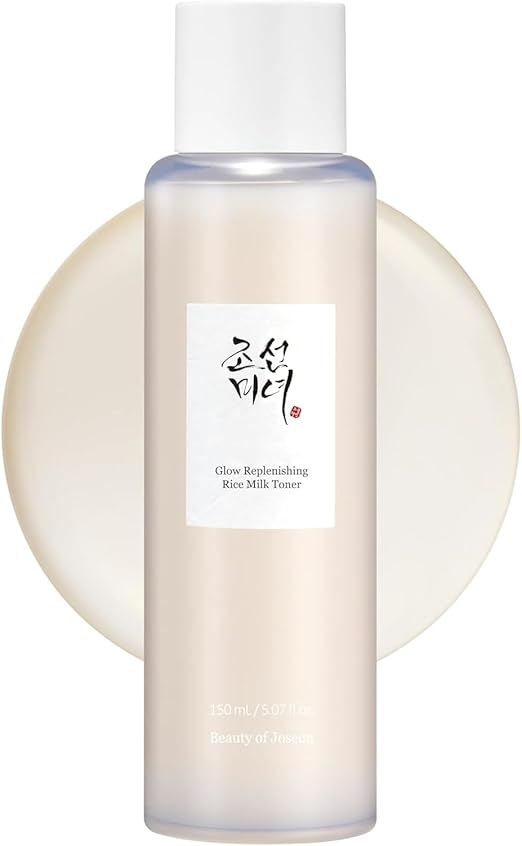 BEAUTY OF JOSEON Glow Replenishing Rice Milk 150ML