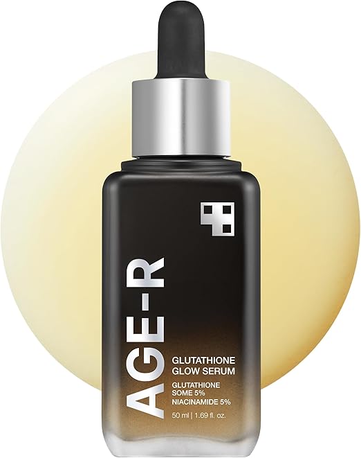 MEDICUBE-AGE-R GLUTATHIONE GLOW SERUM 30g