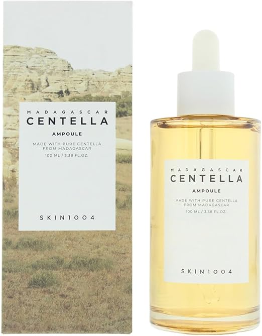 SKIN1004 Madagascar Centella Ampoule 100ml