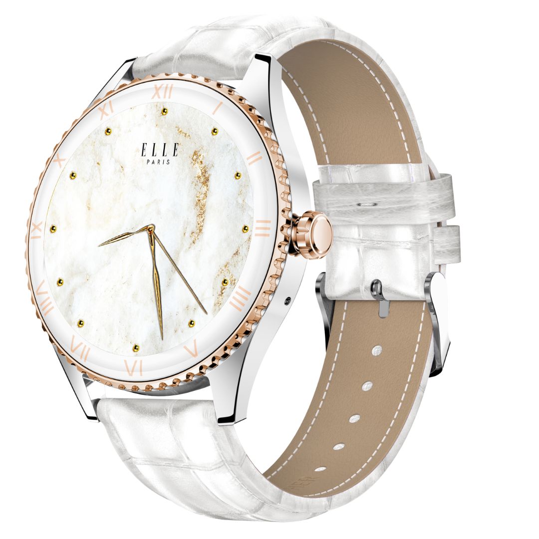 Elle Soleil Women’s Smartwatch