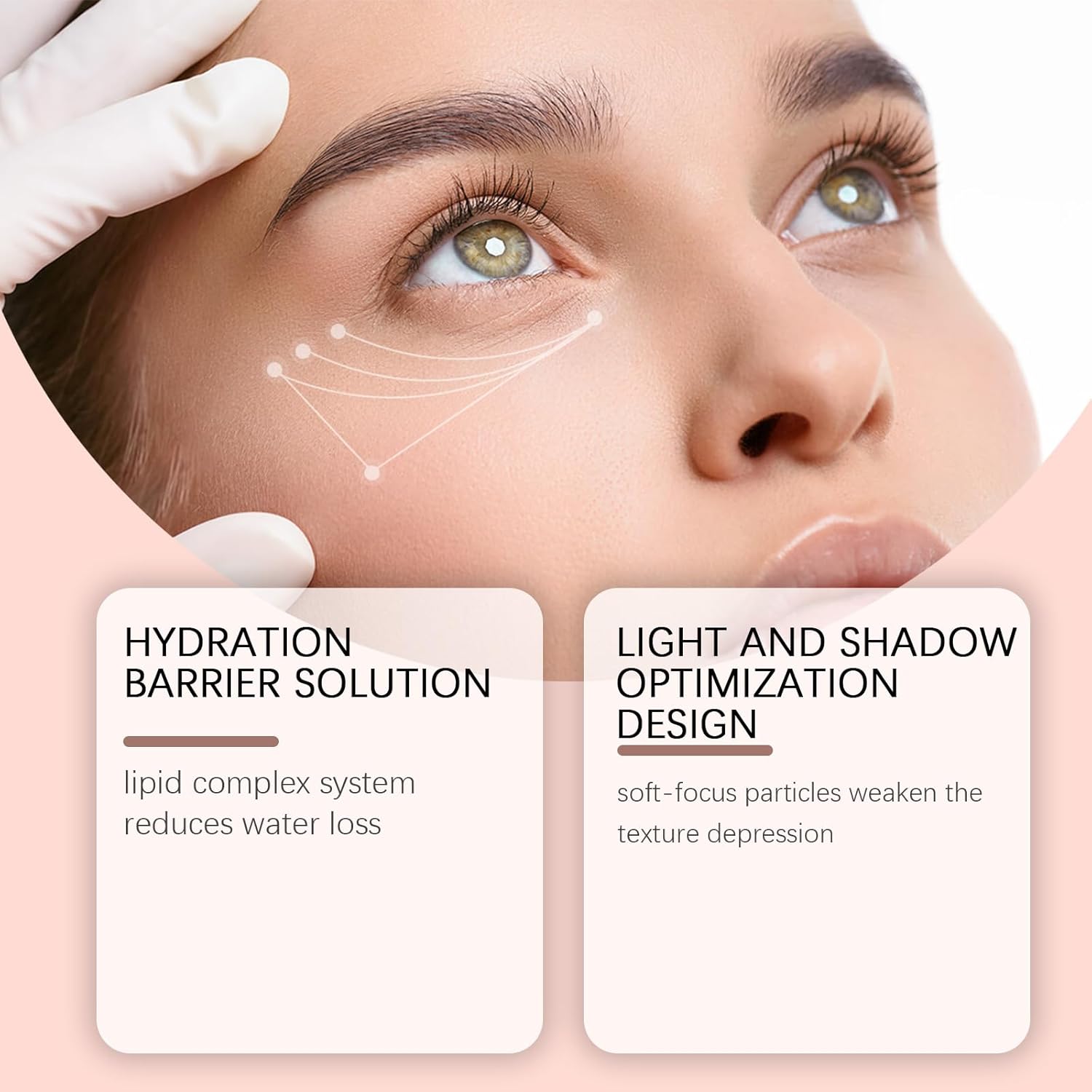 SKIN1004 Madagascar Centella Probio-Cica Bakuchiol Eye Cream 20ml