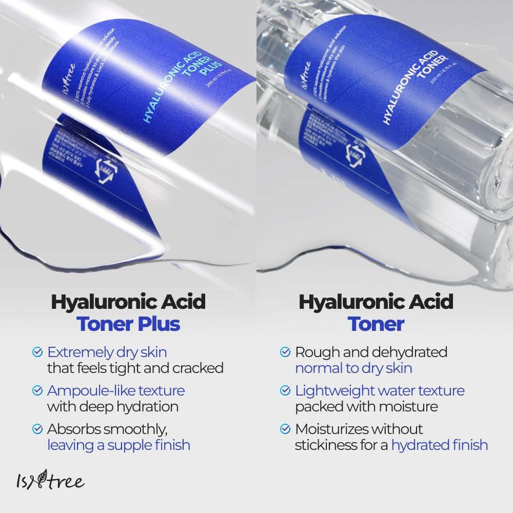 HYALURONIC ACID TONER_200ml