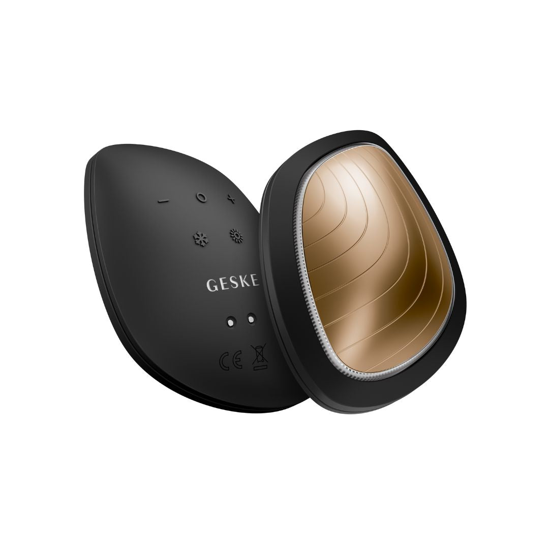 GESKE Sonic Warm & Cool Mask 9 in 1
