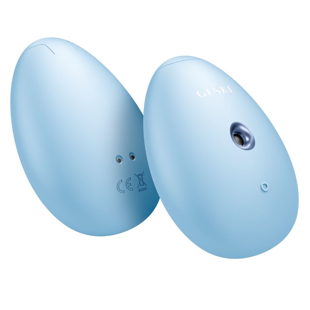 GESKE Facial Hydration Refresher 4 in 1
