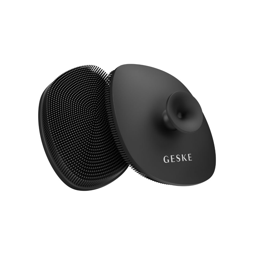 GESKE Facial Brush 4 in 1