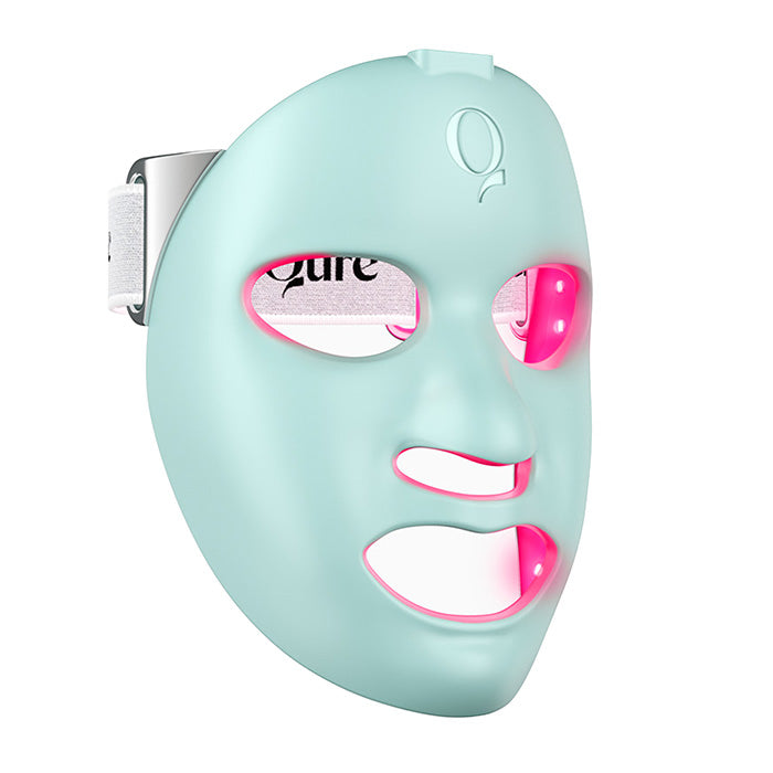 Q-Rejuvalight Pro Facewear