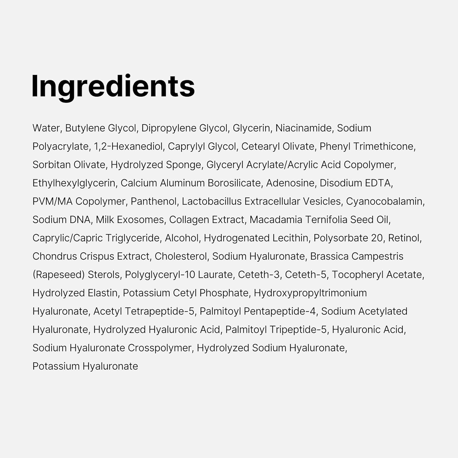 MEDICUBE-PDRN PINK EXOSOME SHOT SERUM 2000 30ml