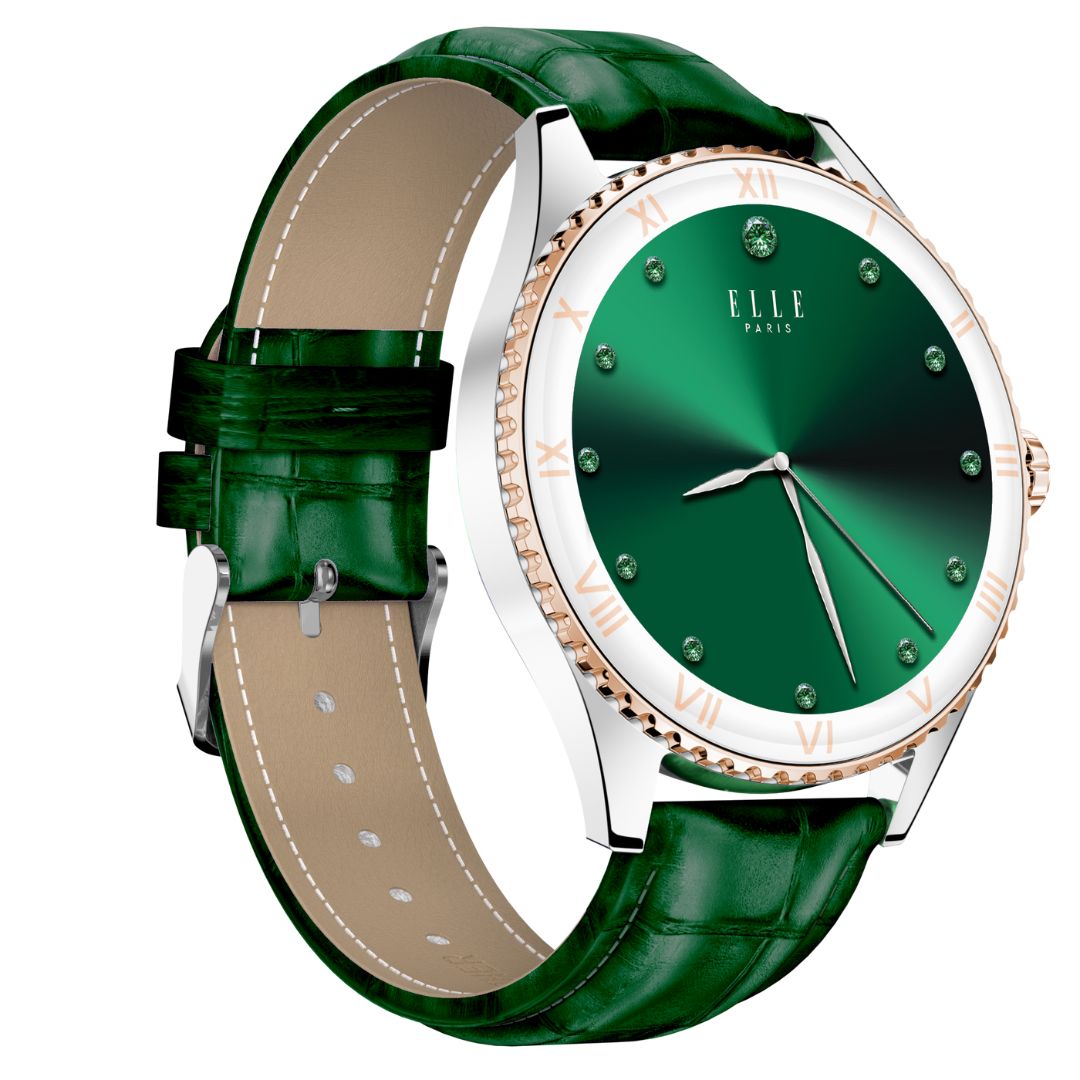 Elle Soleil Women’s Smartwatch