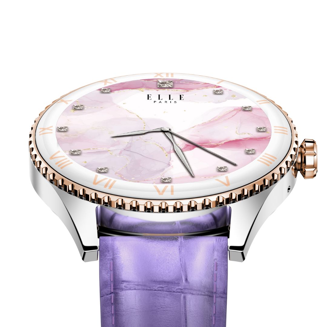 Elle Soleil Women’s Smartwatch