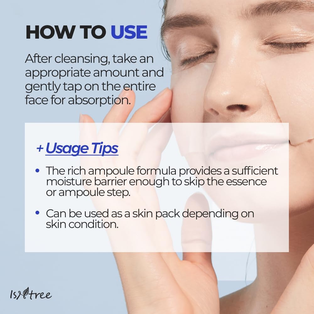 HYALURONIC ACID TONER_200ml