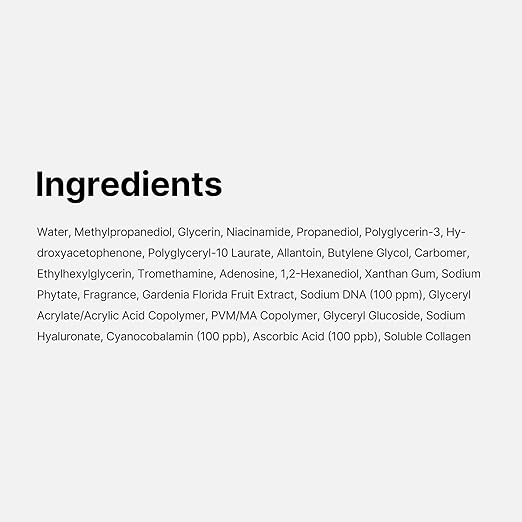 MEDICUBE-PDRN PINK ONE DAY SERUM [10EA]