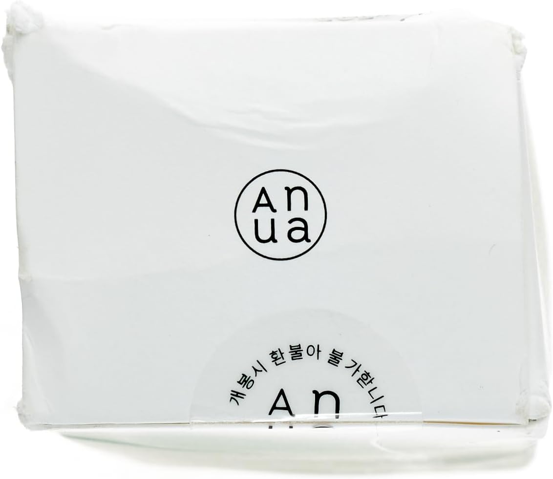 ANUA Heartleaf Quercetinol Pore Deep Cleansing Foam 150ML