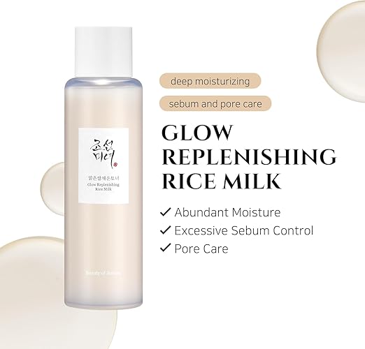 BEAUTY OF JOSEON Glow Replenishing Rice Milk 150ML