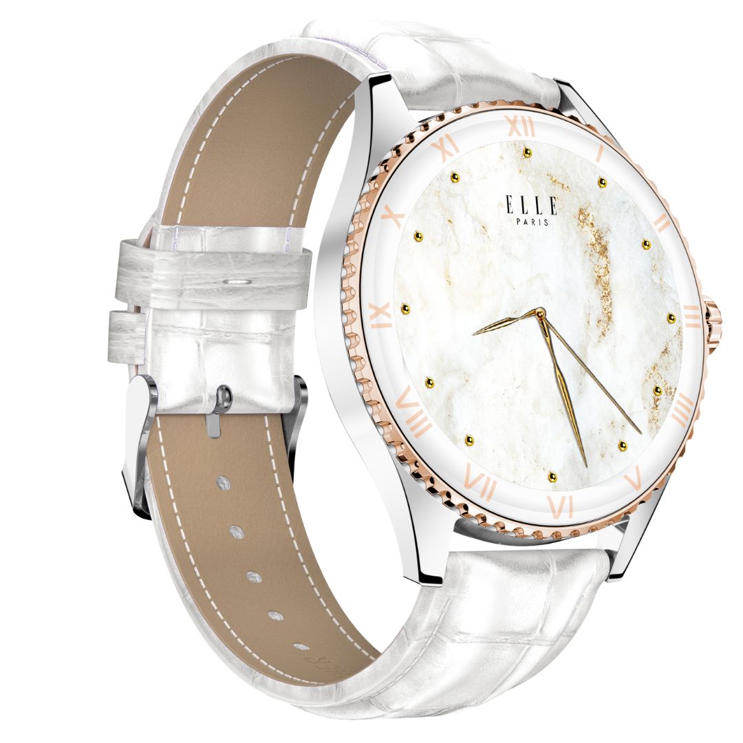 Elle Soleil Women’s Smartwatch
