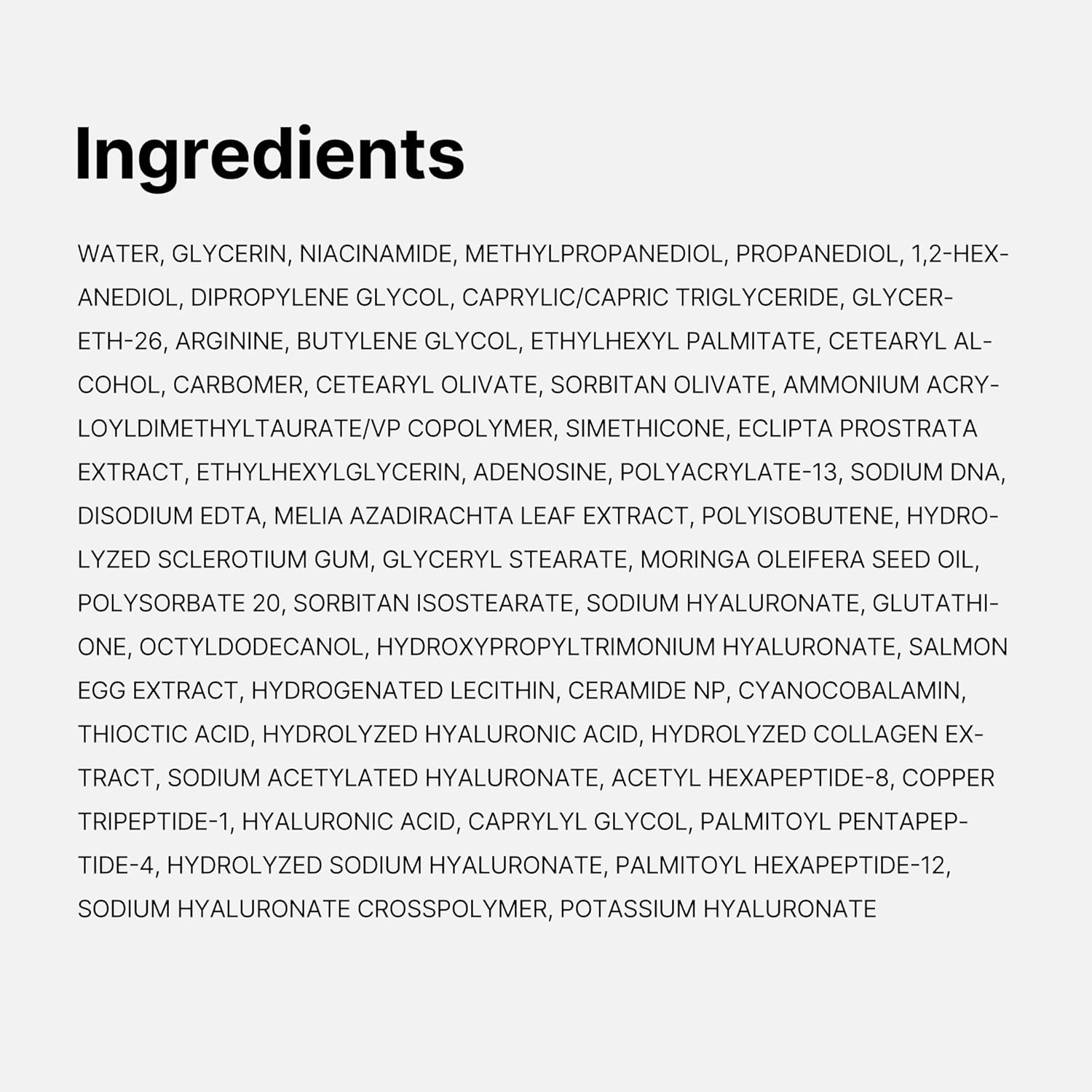 MEDICUBE-PDRN PINK COLLAGEN CAPSULE CREAM 55g