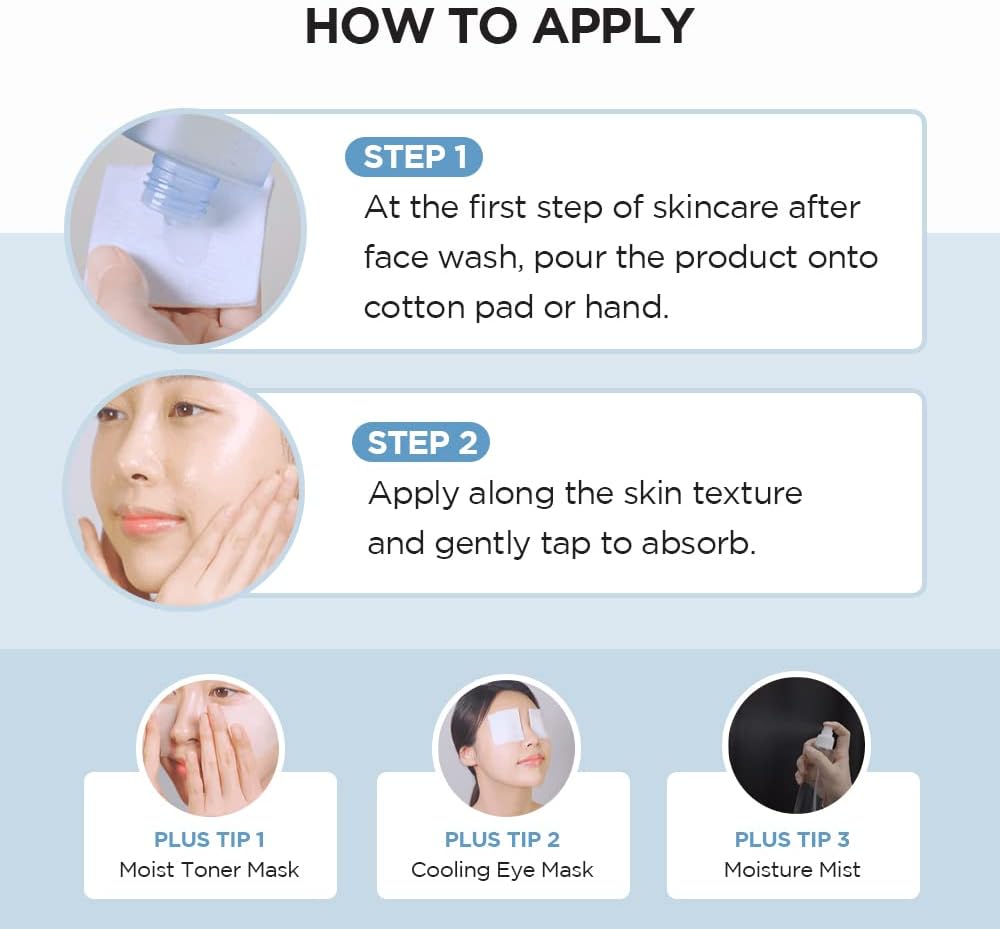 SKIN1004 Madagascar Centella Hyalu-Cica Blue Serum 50ml