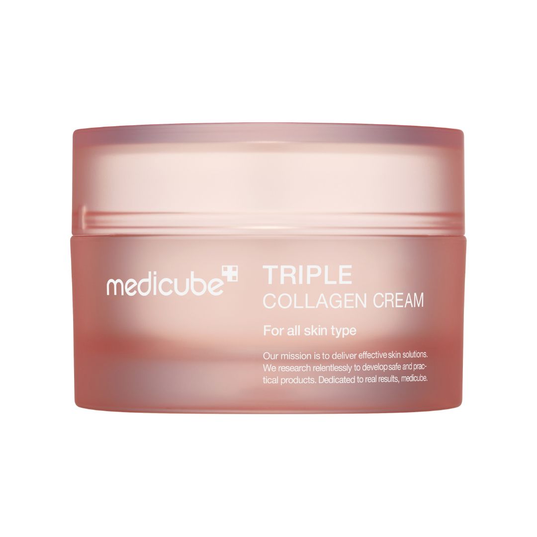 Medicube Triple Collagen Cream 4.0