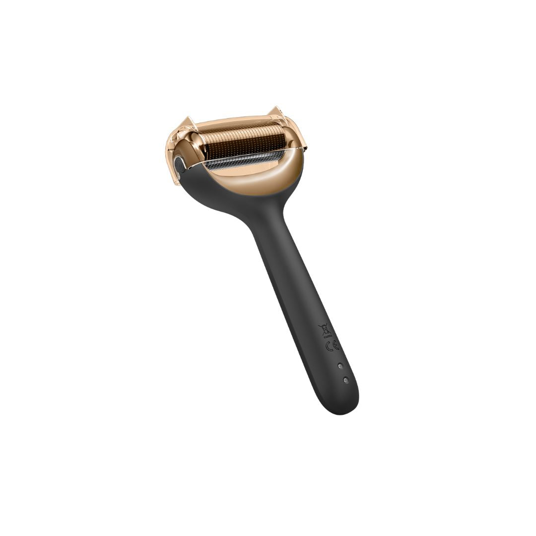 GESKE Micro Needle Face & Body Roller 9 in 1