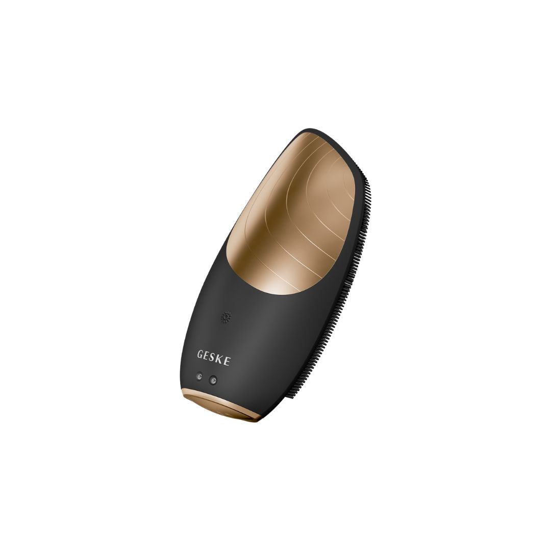GESKE Sonic Thermo Facial Brush 6 in 1