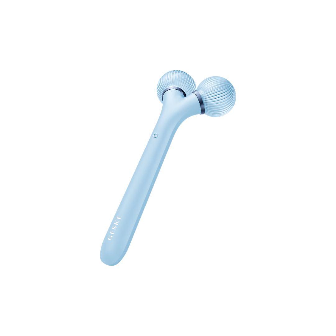 GESKE Sonic Facial Roller 4 in 1