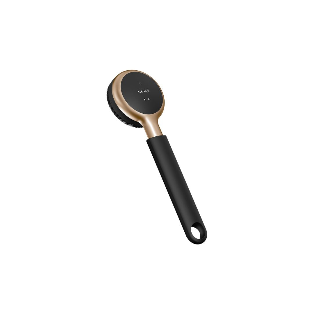 GESKE Sonic LED Full-Body Brush 9 in 1
