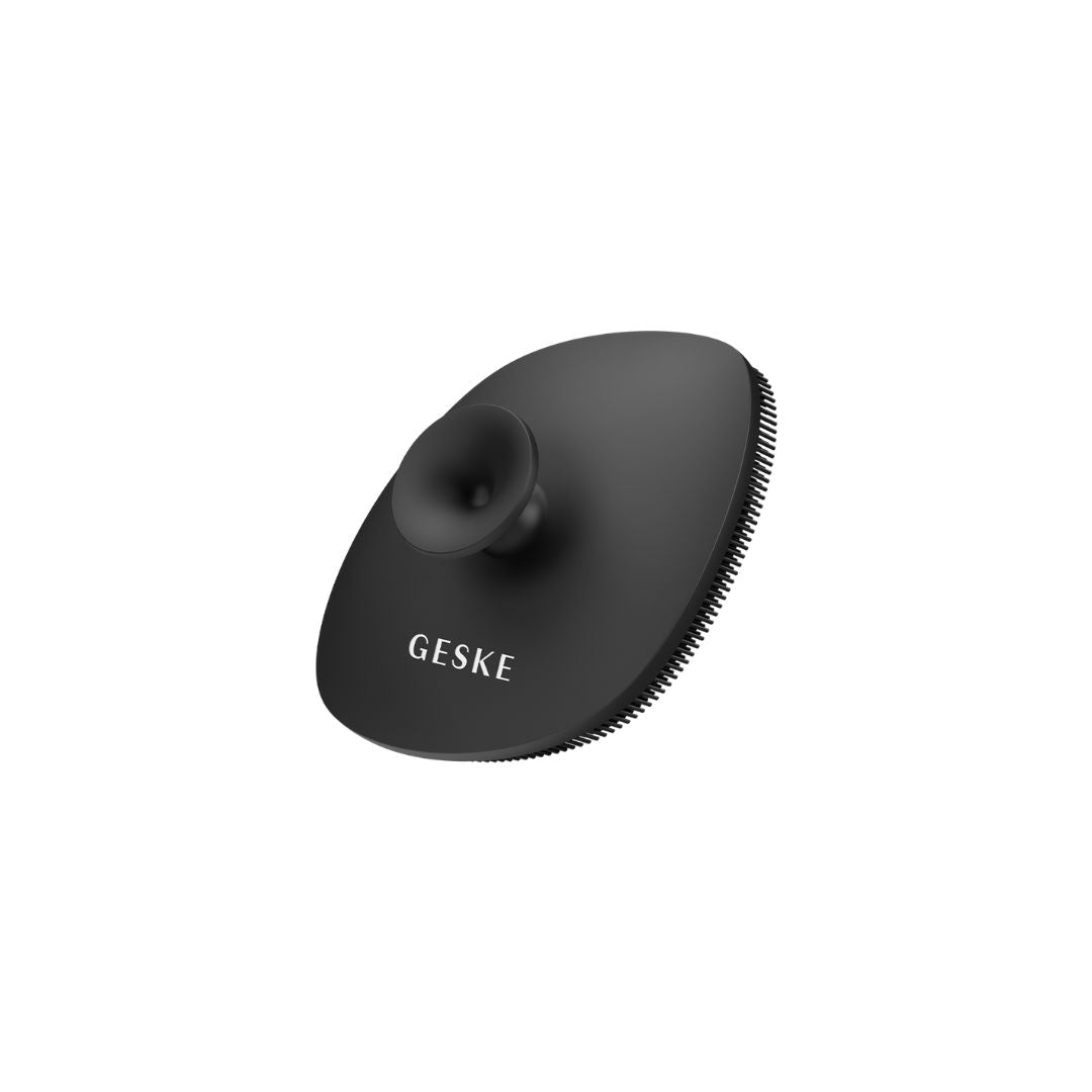 GESKE Facial Brush 4 in 1