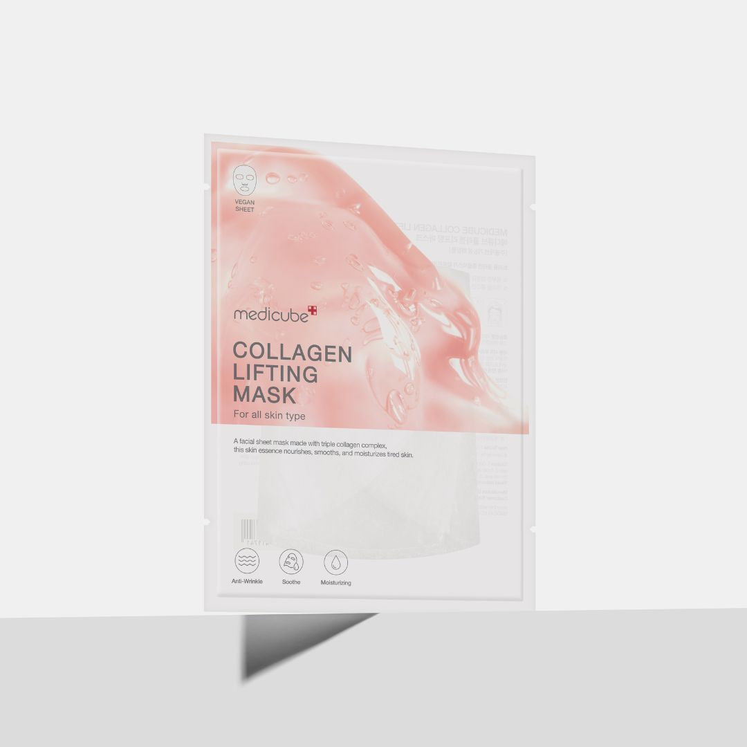 Medicube Collagen Lifting Mask