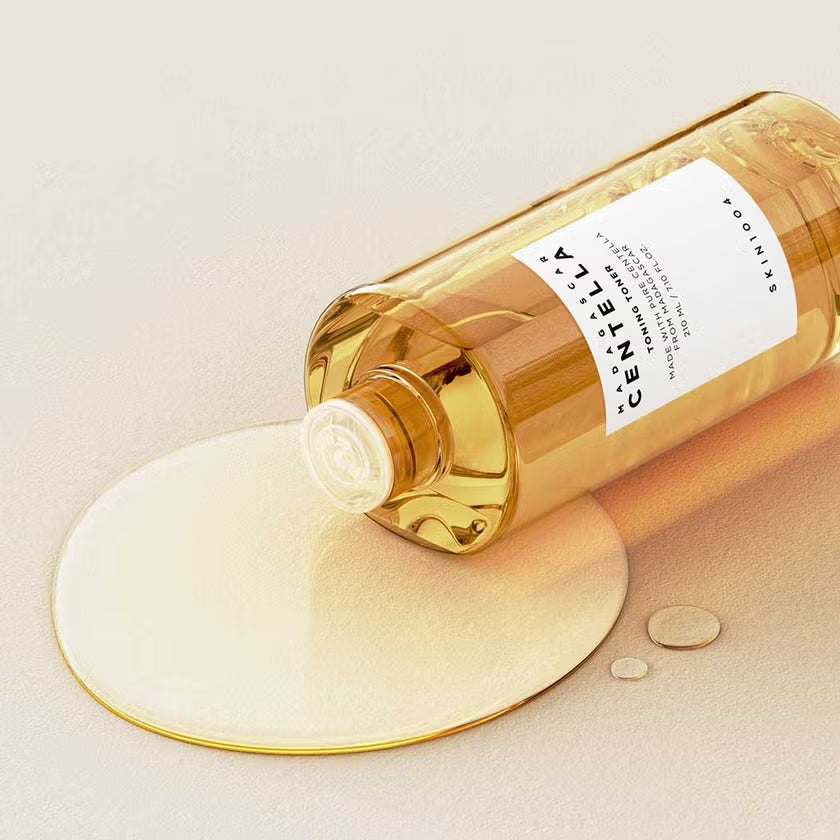 SKIN1004 Madagascar Centella Toning Toner 210ml