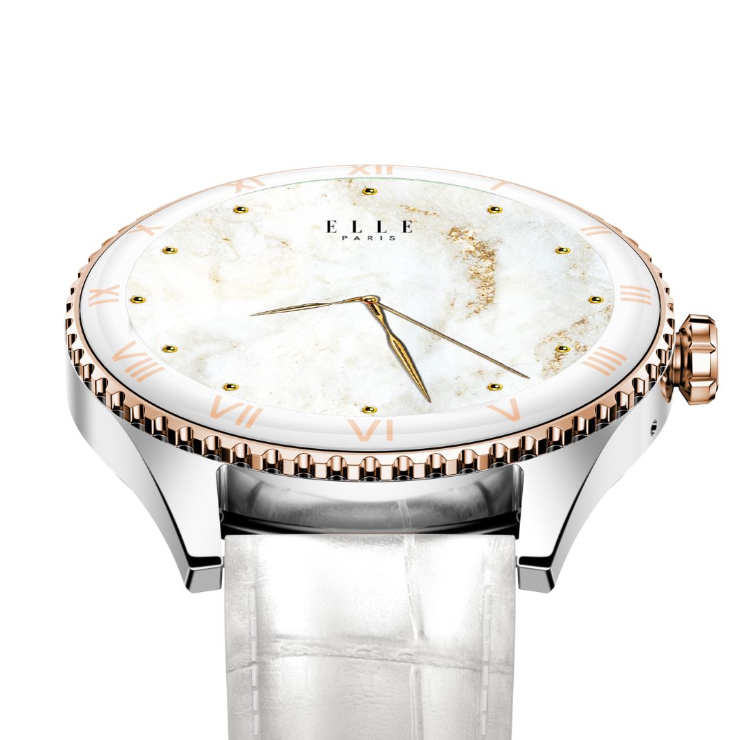 Elle Soleil Women’s Smartwatch