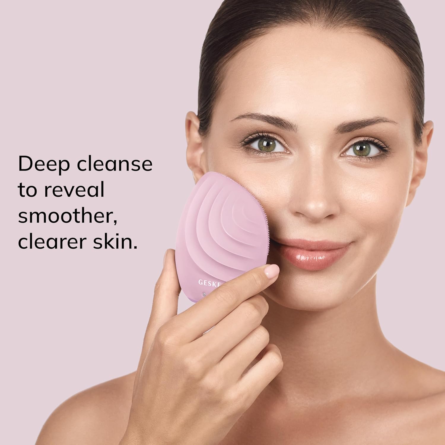 GESKE Sonic Brush 5 in 1