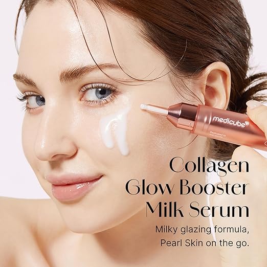 MEDICUBE-COLLAGEN GLOW BOOSTER SERUM 15ml