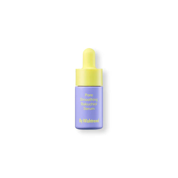 By Wishtrend Pore Smoothing Bakuchiol Serum 10 mL