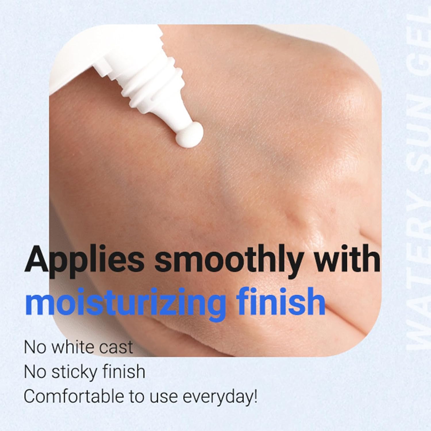 HYALURONIC ACID WATERY SUN GEL_50ml