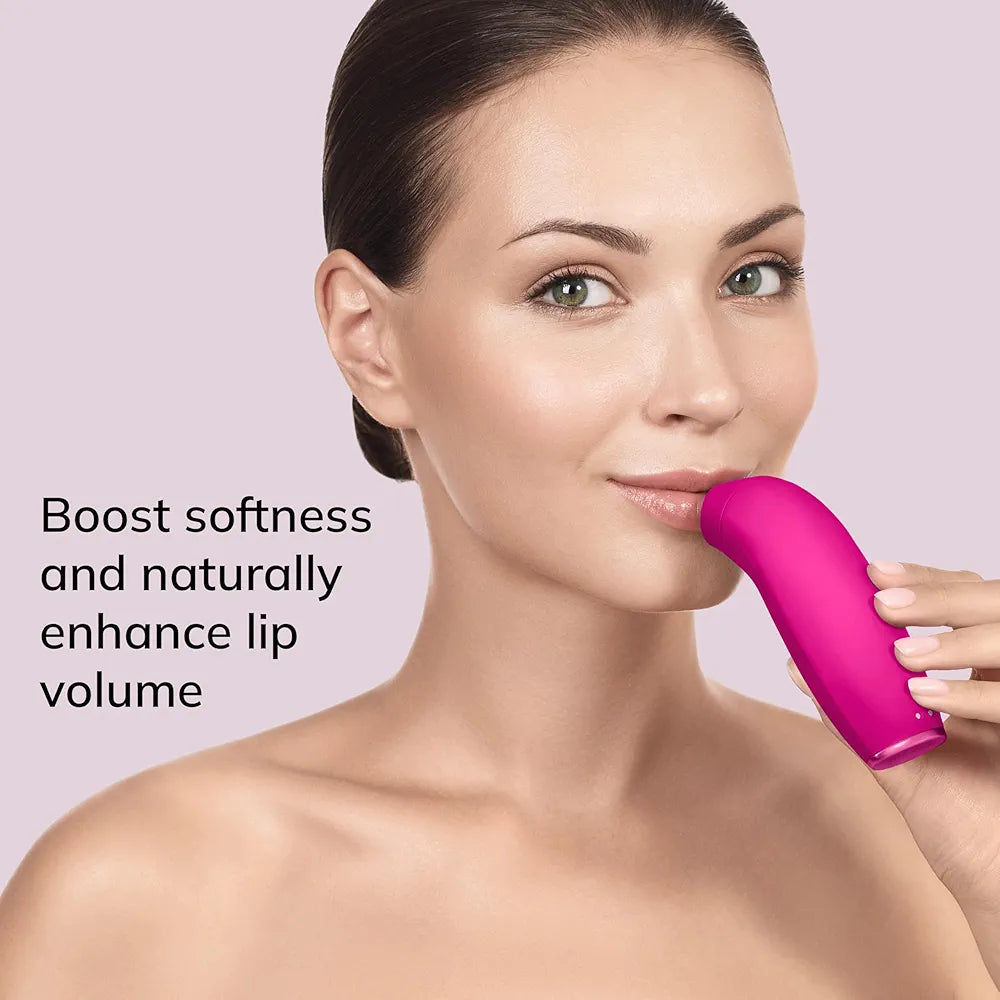 GESKE Lip Volumizer & Booster | 6 in 1