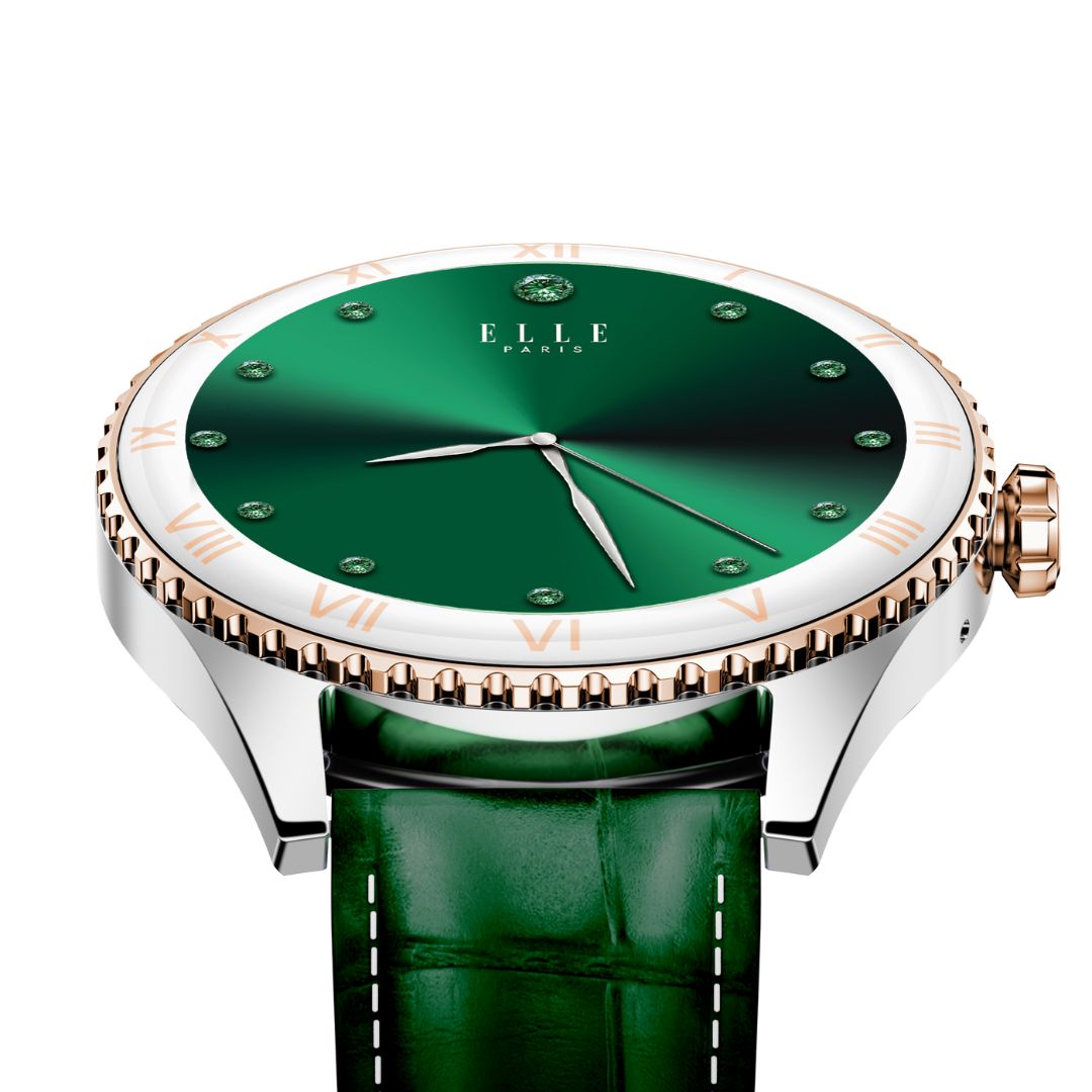 Elle Soleil Women’s Smartwatch