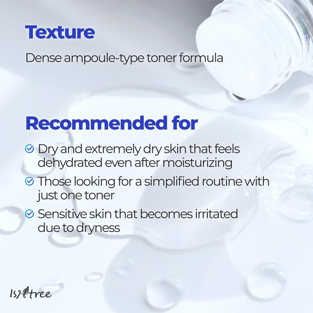 HYALURONIC ACID TONER_200ml