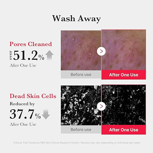 MEDICUBE-RED FOAM CLEANSER 2020 120ML