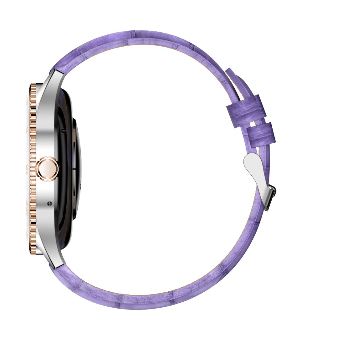 Elle Soleil Women’s Smartwatch