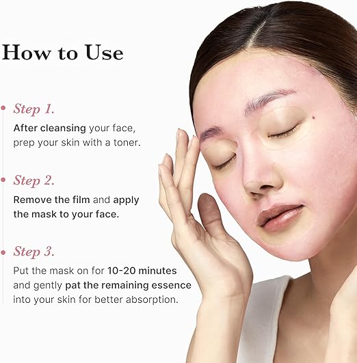 MEDICUBE-PDRN PINK ONE DAY SERUM [10EA]