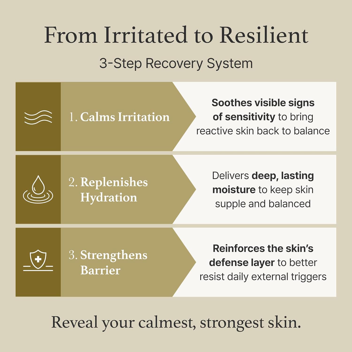 I'm from Mugwort Essence 160 ml