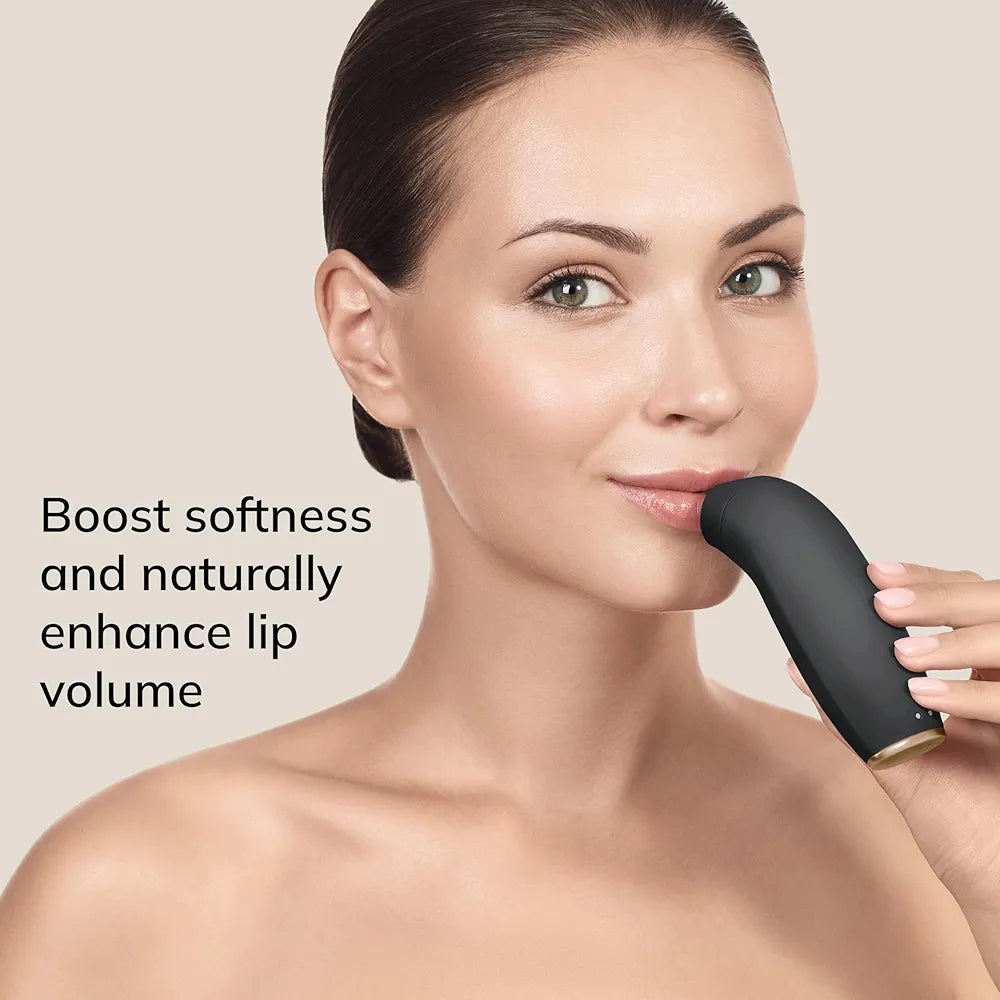 GESKE Lip Volumizer & Booster | 6 in 1