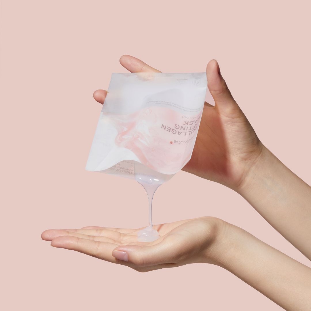 Medicube Collagen Lifting Mask