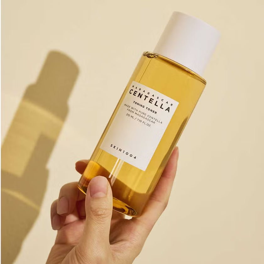 SKIN1004 Madagascar Centella Toning Toner 210ml