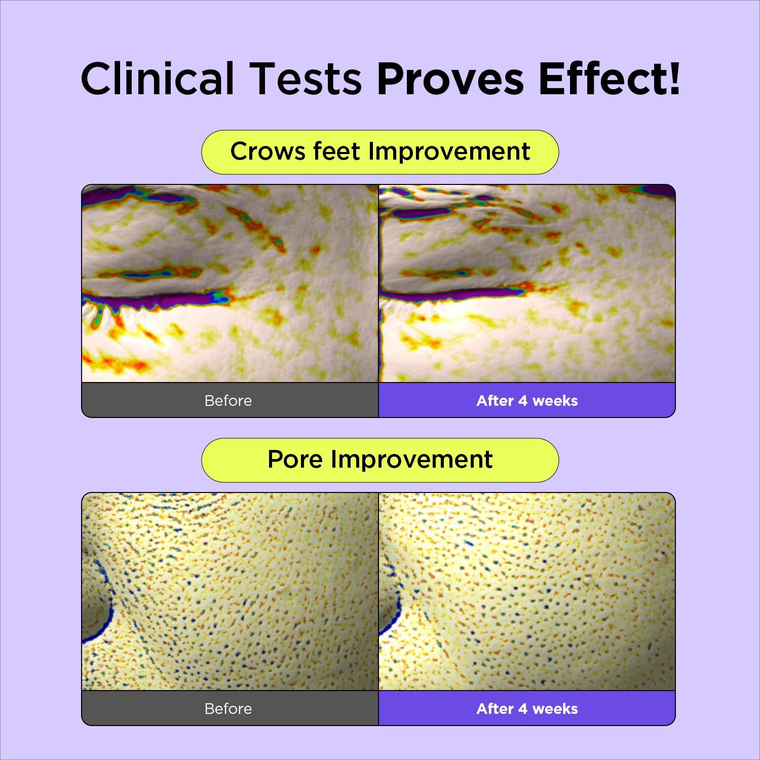 By Wishtrend Vitamin A-mazing Bakuchiol Night Cream 30 g