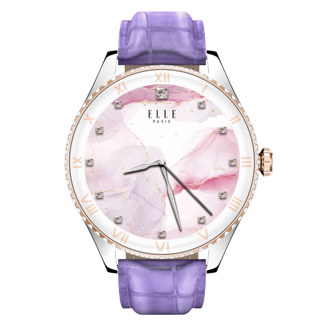 Elle Soleil Women’s Smartwatch